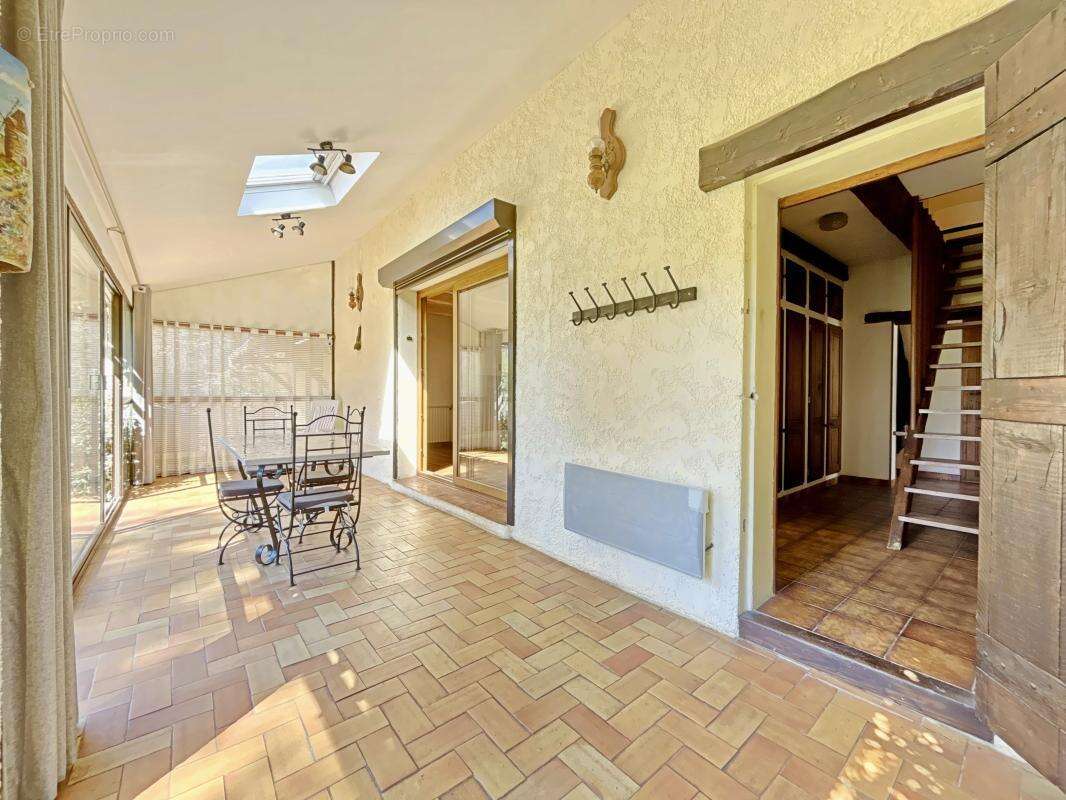 Maison à RIANS