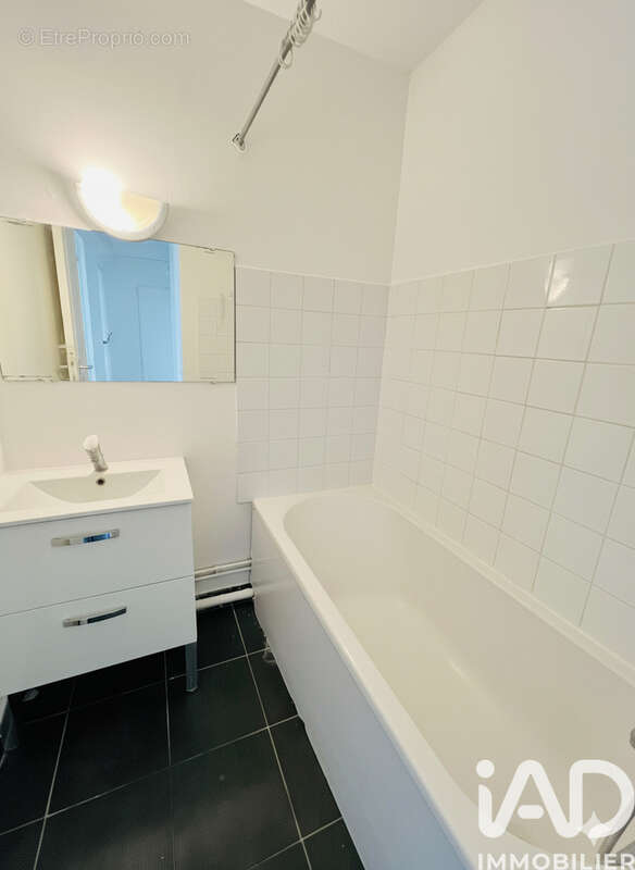 Photo 3 - Appartement à CREIL