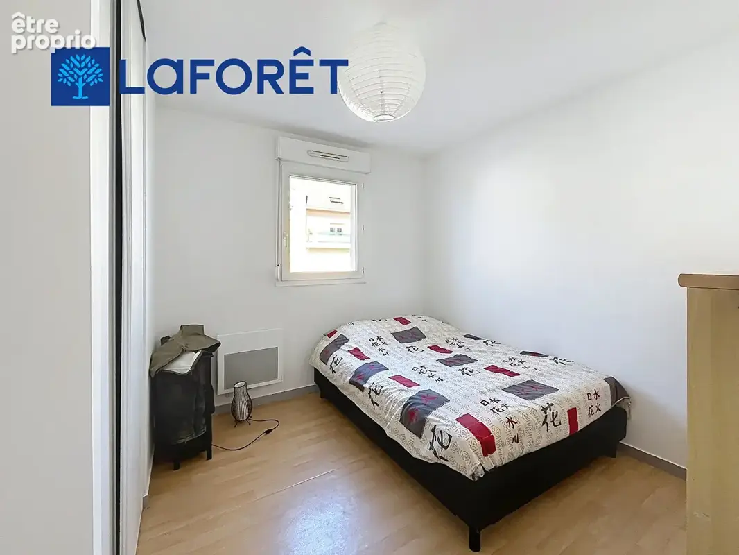Appartement Hennebont 2 pièce(s) 44 m2 - photo 3