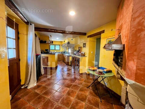 Maison à BOURG-DE-PEAGE