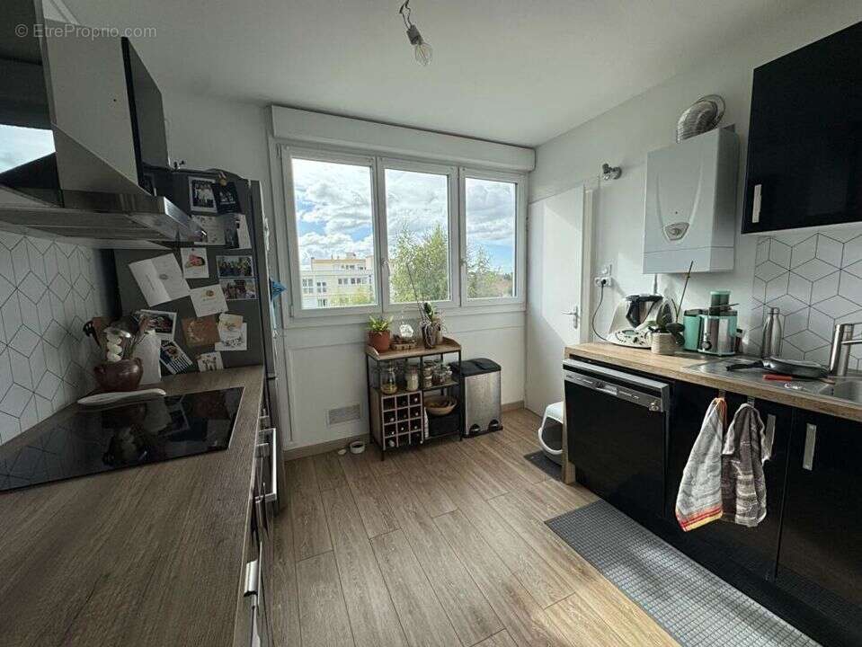Appartement à CAEN