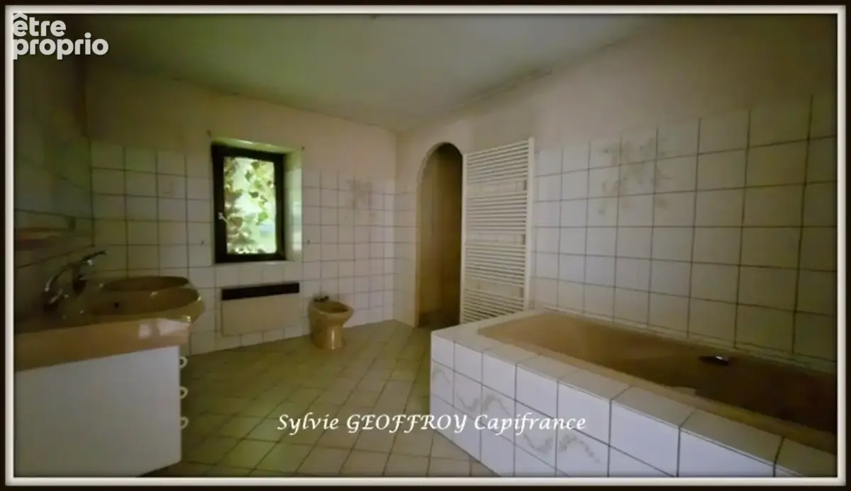 Maison à vendre 13 pièces PEXONNE (54) - photo 3
