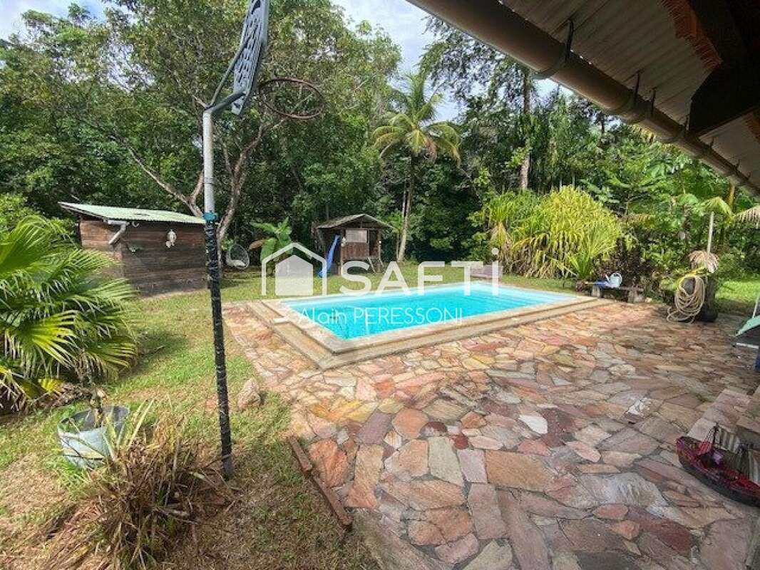 Photo 4 - Maison à MONTSINERY-TONNEGRANDE