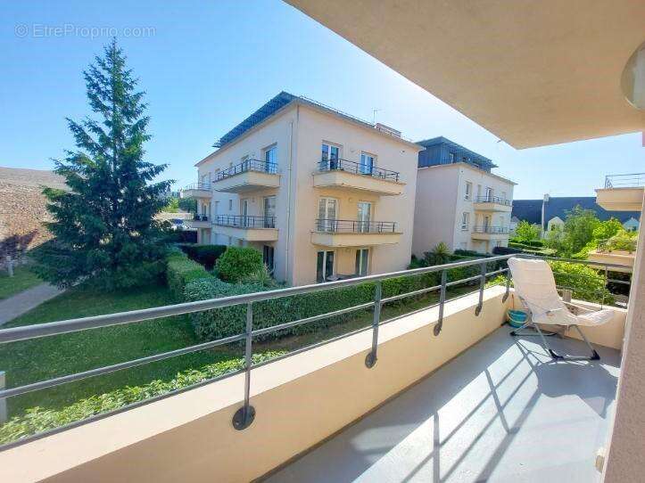 Appartement à GRANVILLE
