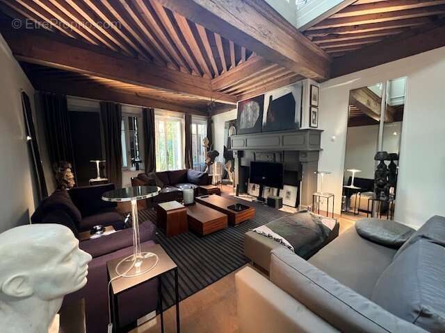 Maison à SAINT-ETIENNE