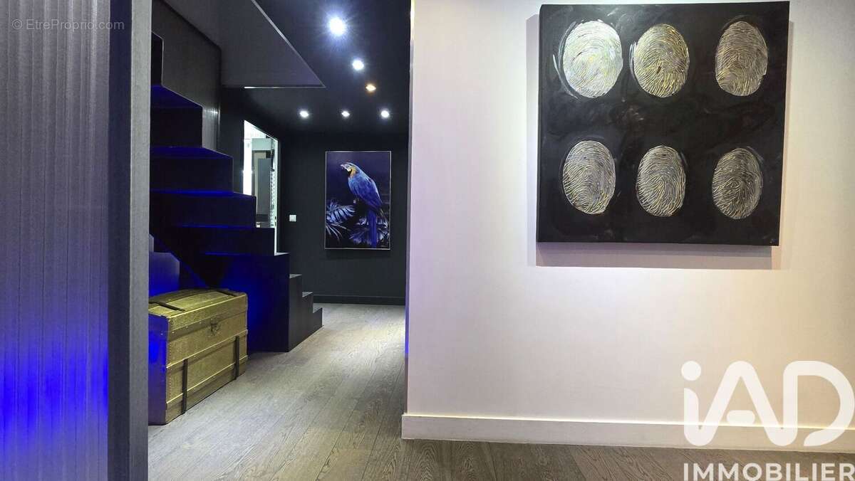 Photo 9 - Maison à SAINT-LAURENT-DE-LA-SALANQUE