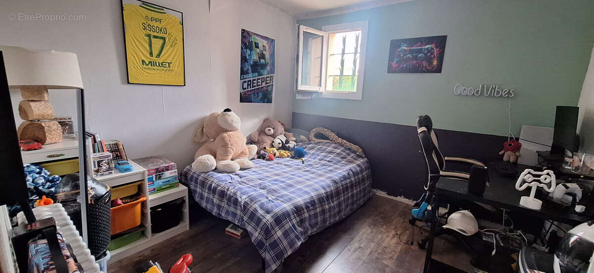 Appartement à ISTRES