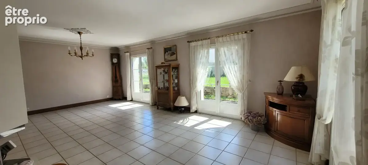 Maison 158m² à poitiers - photo 5