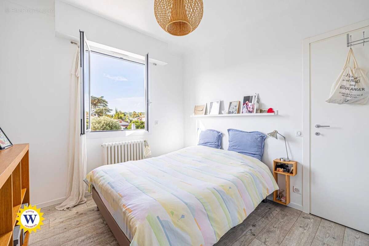 Maison à VILLENEUVE-LOUBET