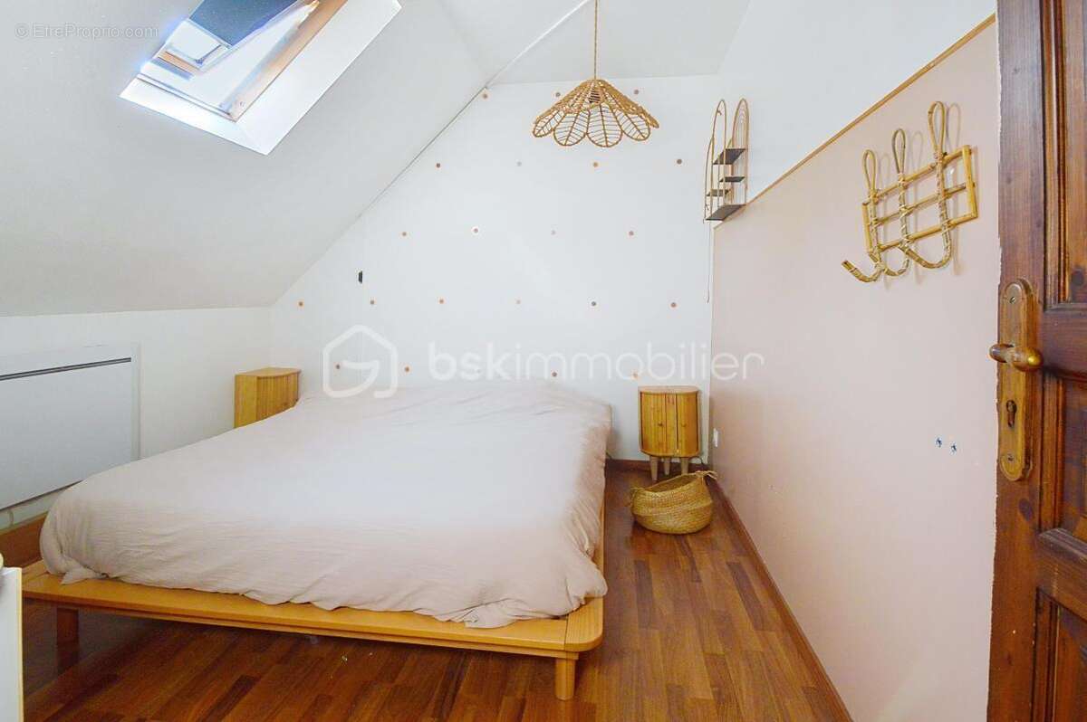 Maison à SAINT-PATHUS