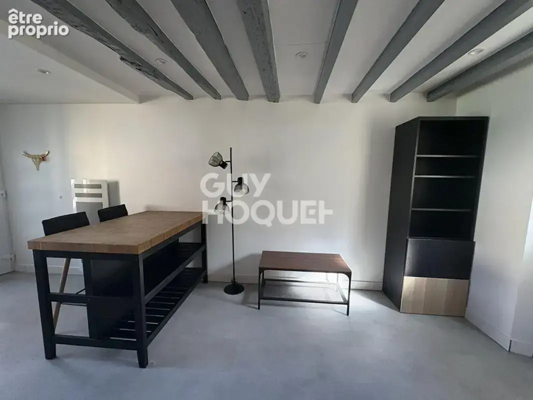Petite maison de charme 2 pièces à vendre à Béthisy Saint Pierre - 112000 - photo 5