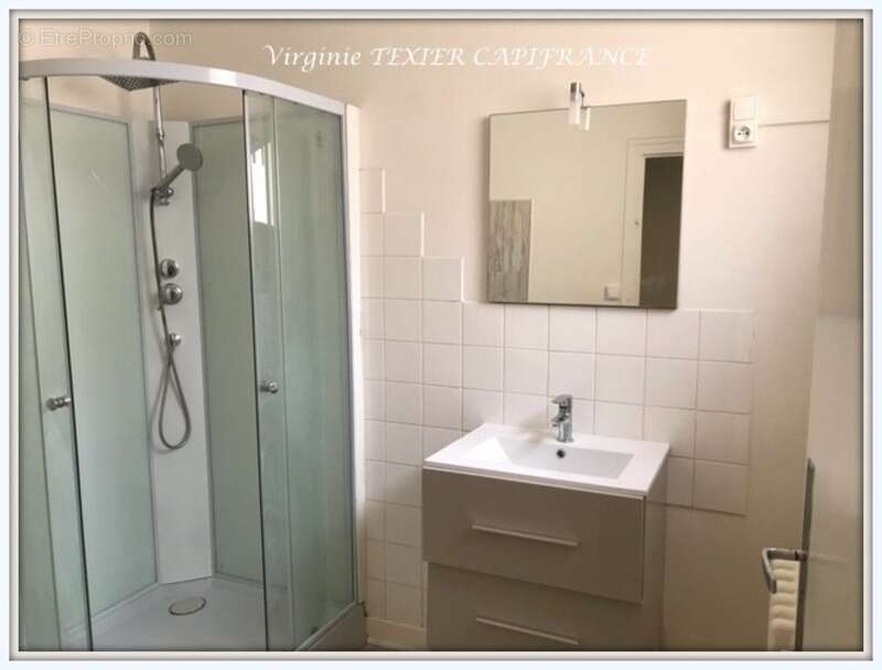 Appartement à SAINT-JEAN-D&#039;ANGELY