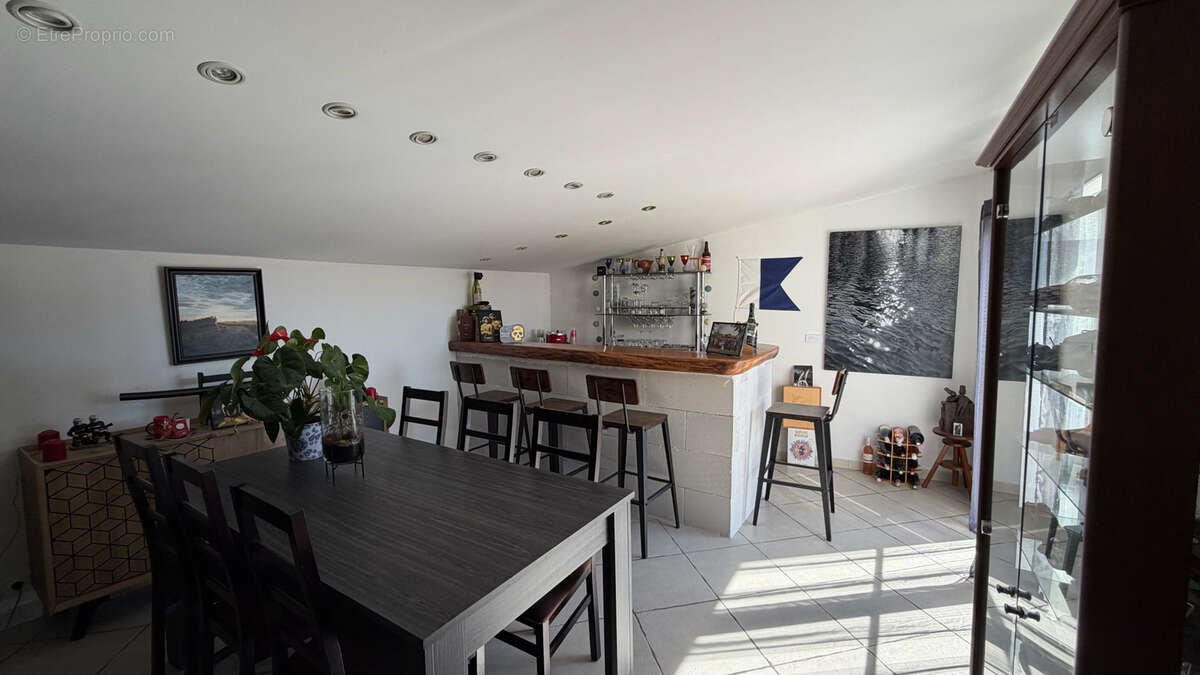 Maison cles  en main à Bourbon Lancy - photo 9