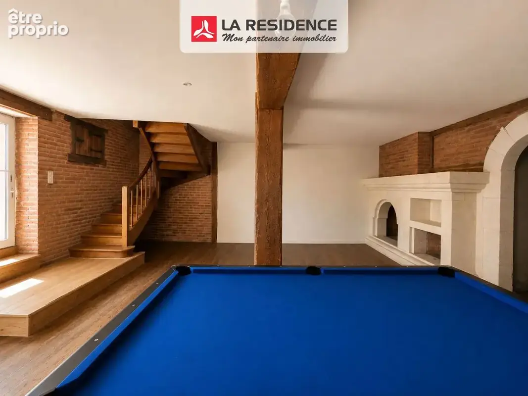 Maison 5 pièces 170 m² à vendre à Castelnaudary (11400) - photo 4