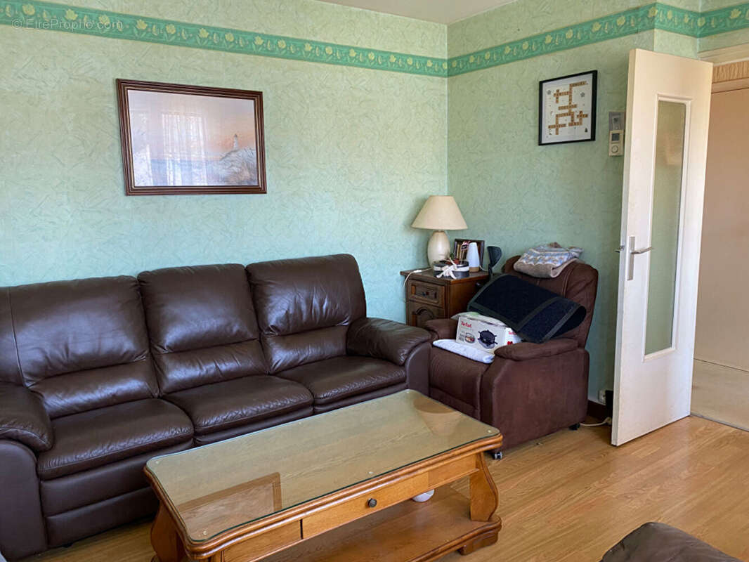 Maison à SAINT-VALLIER