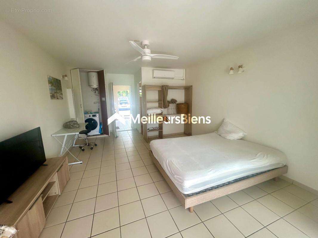 Appartement avec jardin en centre ville - photo 3