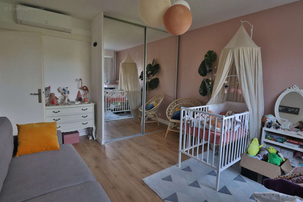 Appartement à NIMES