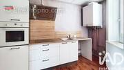 Photo 1 - Appartement à LUNEVILLE