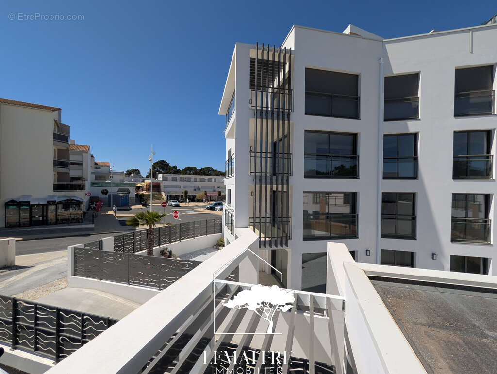 Maison à LES MATHES