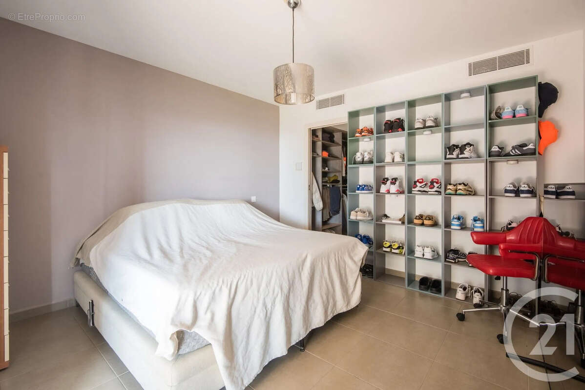 Appartement 112 m² à Nice  - photo 10
