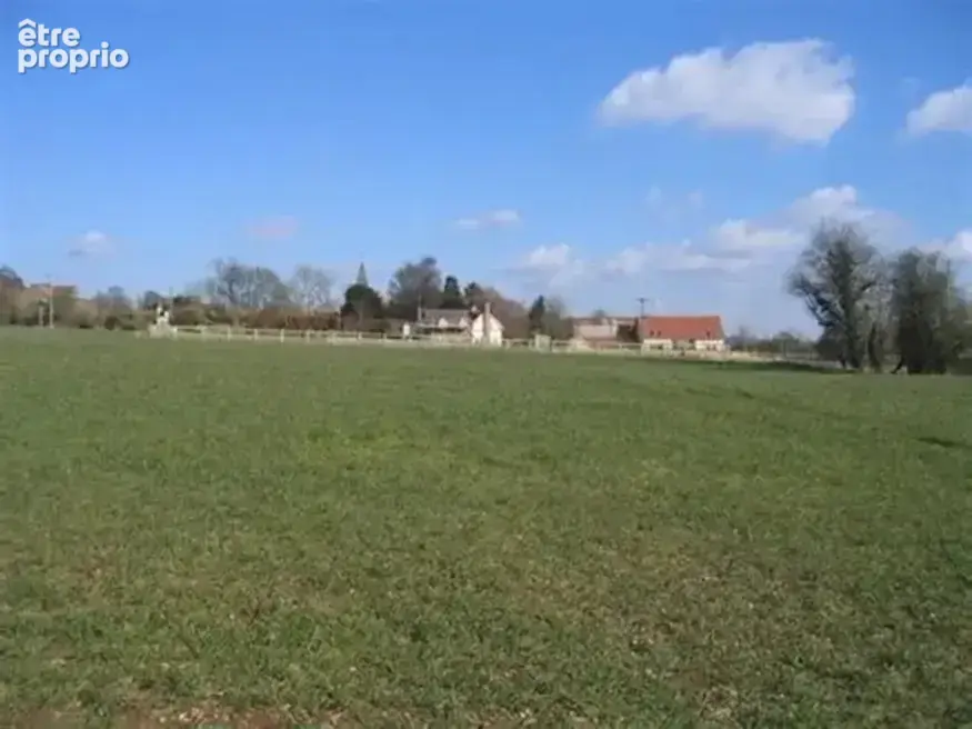 Photo Terrain à Saint-Augustin au prix de 102 000€
