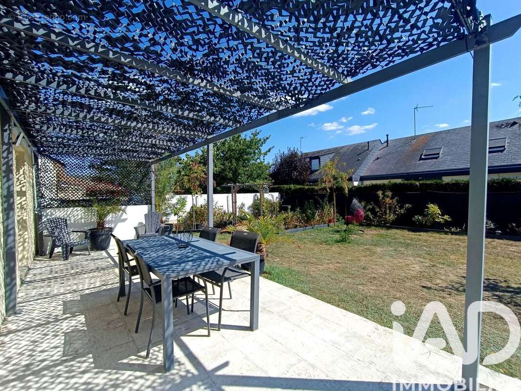 Photo 9 - Maison à LES PONTS-DE-CE