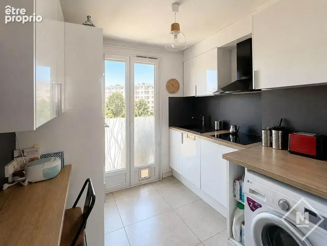 Lumineux Appartement T4 Marseille 9ème Ste Marguerite - 174 000€ FAI - photo 5