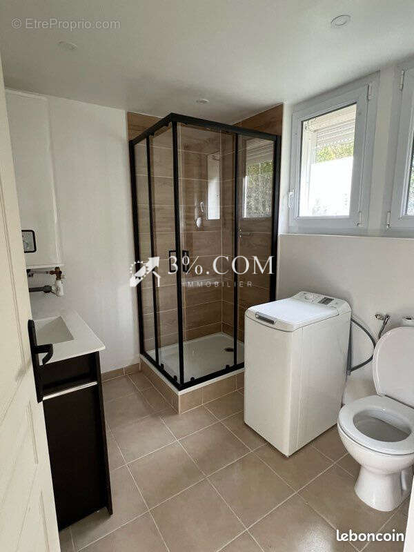 Appartement à BOULOGNE-SUR-MER