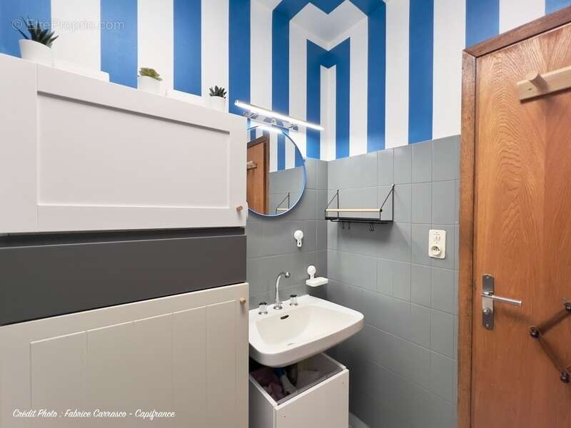 Maison à vendre 5 pièces SAINT BONNET PRES RIOM (63) - photo 53