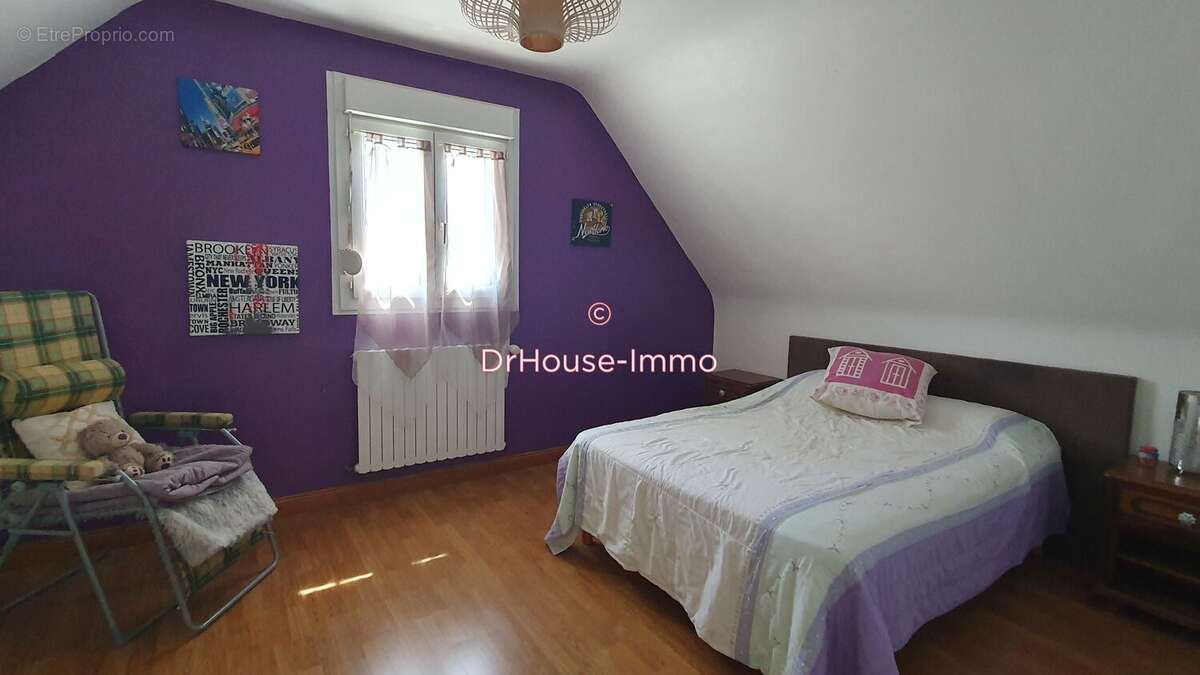 Maison 145 m² à Pluvigner  - photo 8