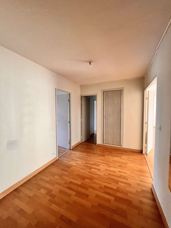 Appartement à ORLEANS