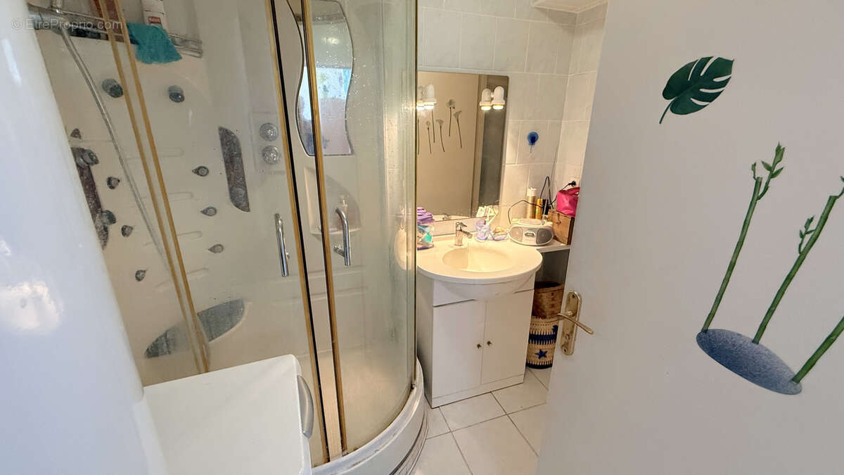Appartement à CANDILLARGUES