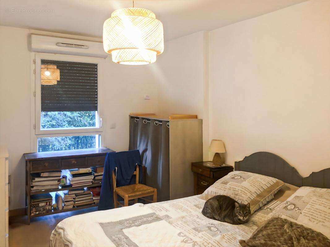 Appartement à TALENCE