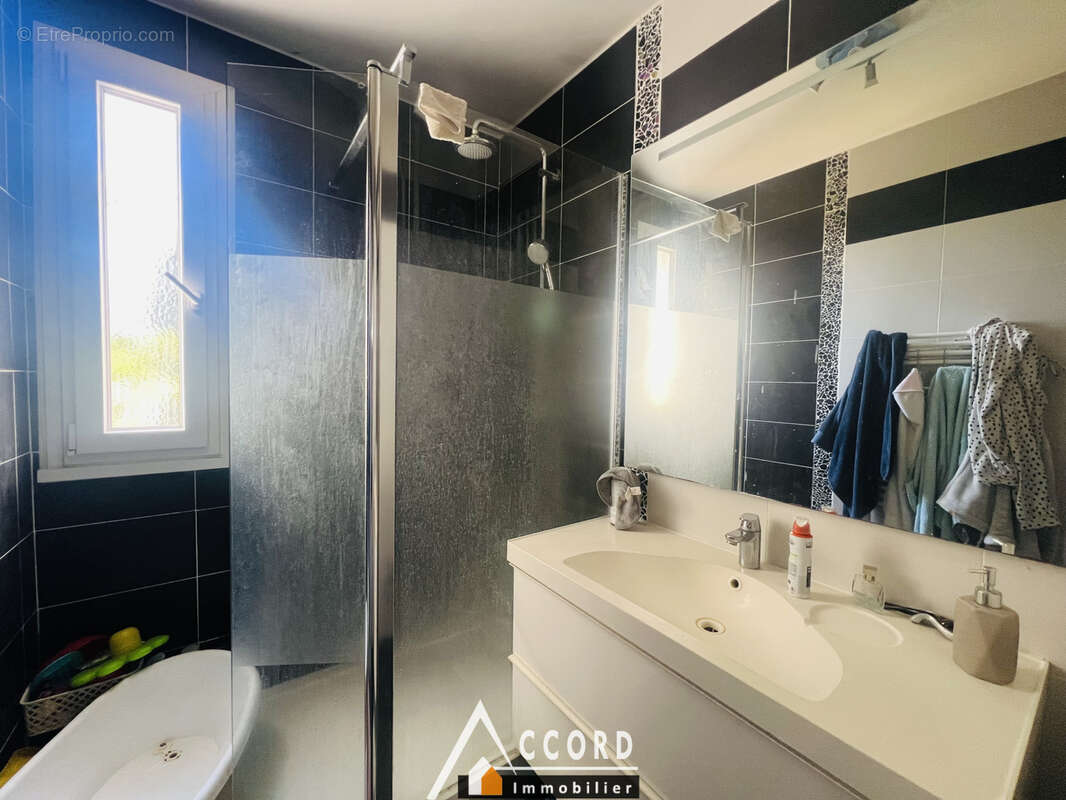 Appartement à MONTESSON
