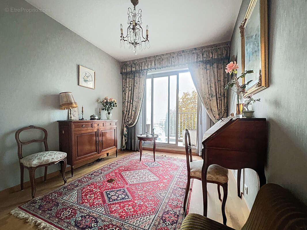 Appartement à PUTEAUX