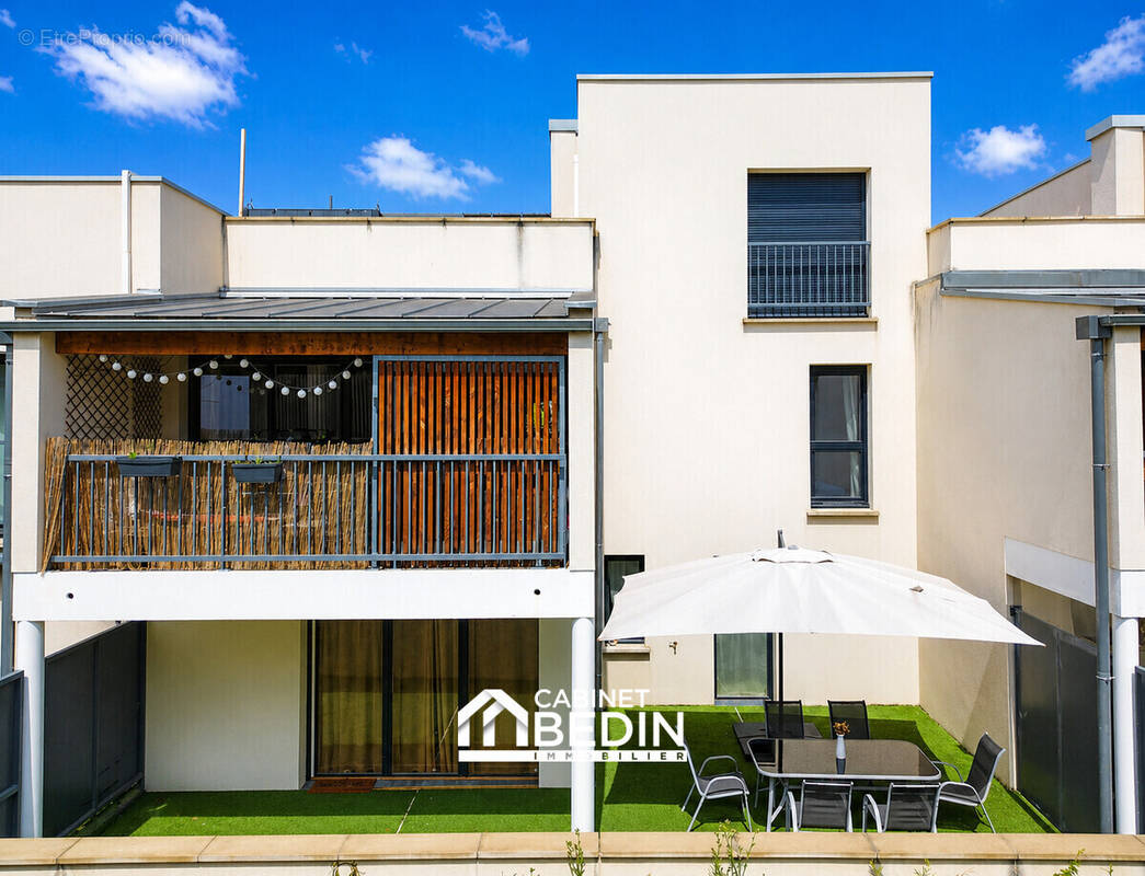 Appartement à COLOMIERS