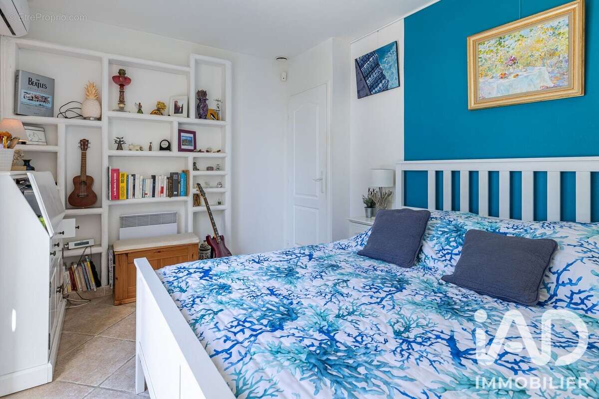 Maison 112 m² à Marseille-16e  - photo 7