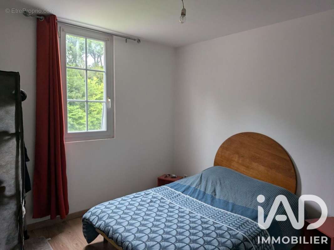 Photo 4 - Appartement à DIEPPE