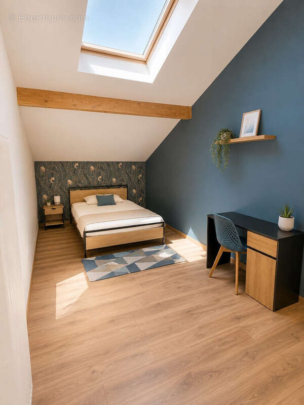 Appartement à THONON-LES-BAINS
