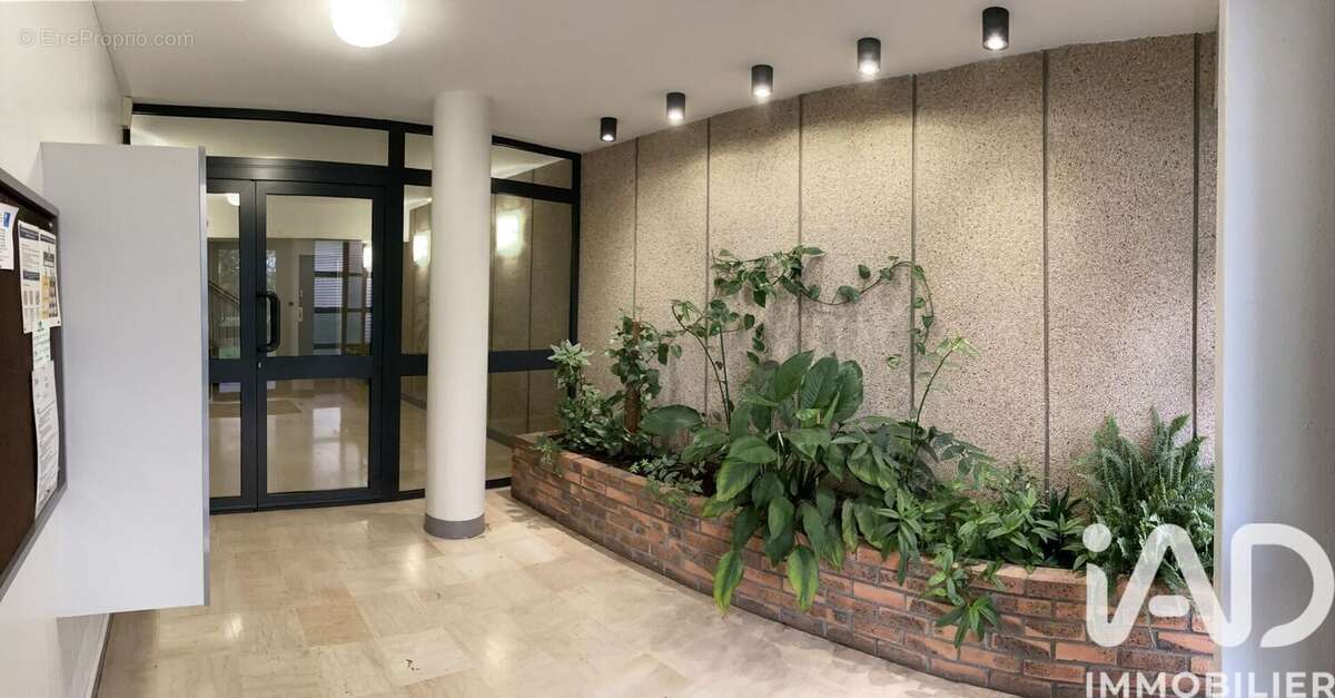 Photo 2 - Appartement à LE HAVRE