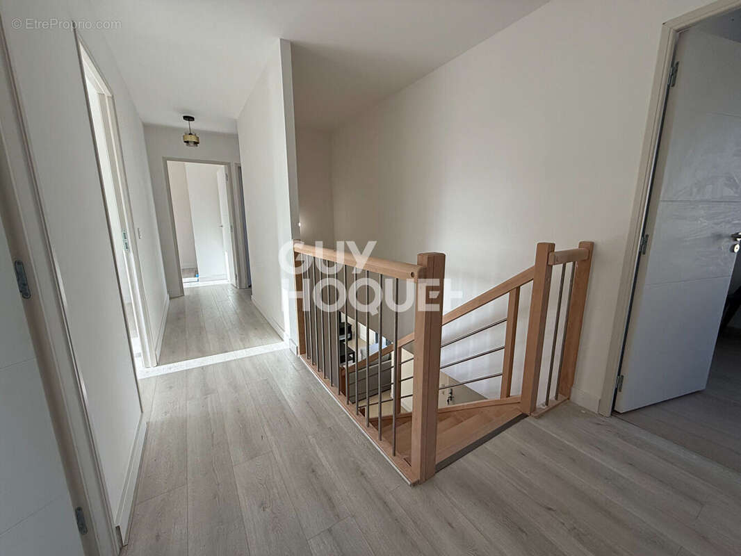 Maison à vendre 7 pièces, 5 chambres - photo 6