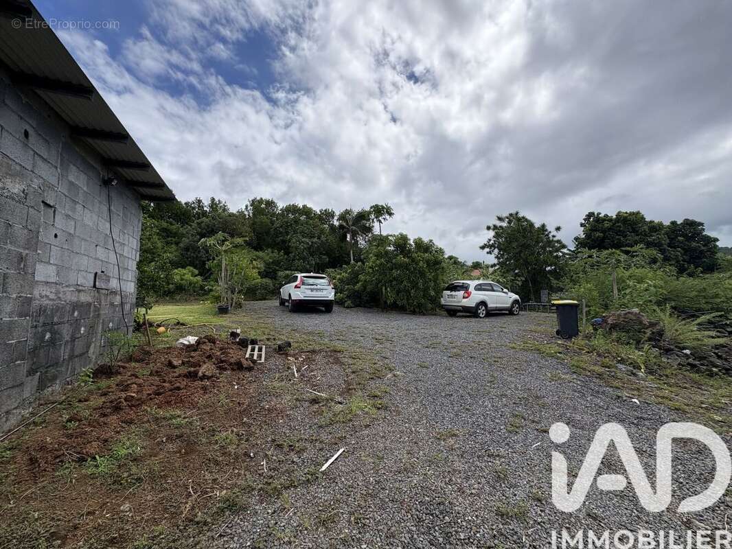 Photo 3 - Maison à SAINT-JOSEPH