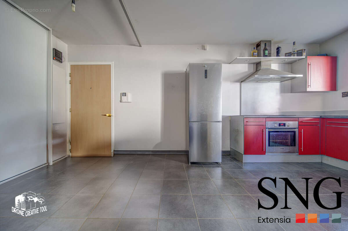 Appartement à HAGEN