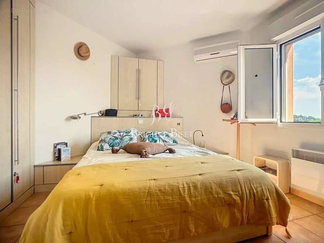 Appartement T5 duplex à vendre à Sainte Maxime - photo 12