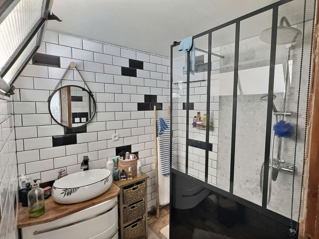 Maison à MARSILLARGUES