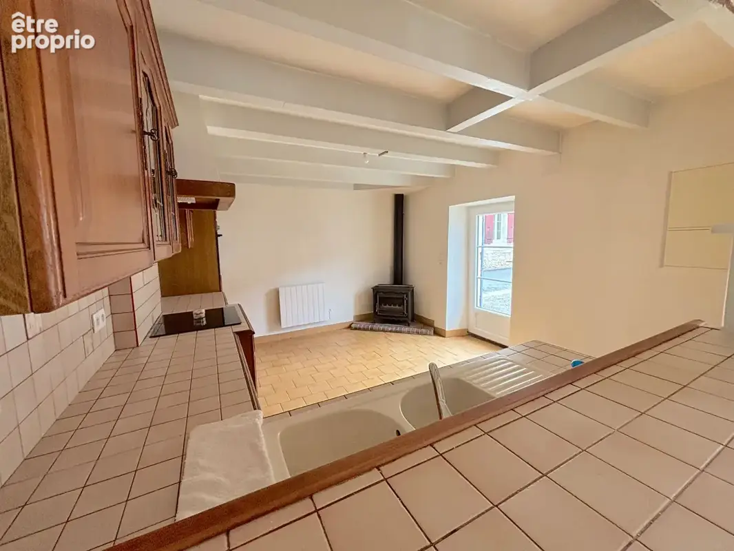 Maison Le Gua 4 pièce(s) 89 m2 - photo 7