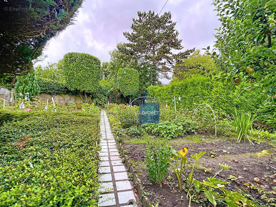 Maison à NOGENT-SUR-OISE