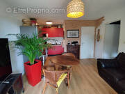 Appartement à CASTELNAU-D'ESTRETEFONDS