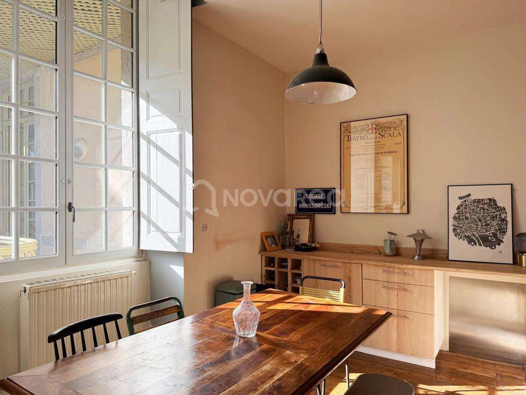 Appartement à PAU