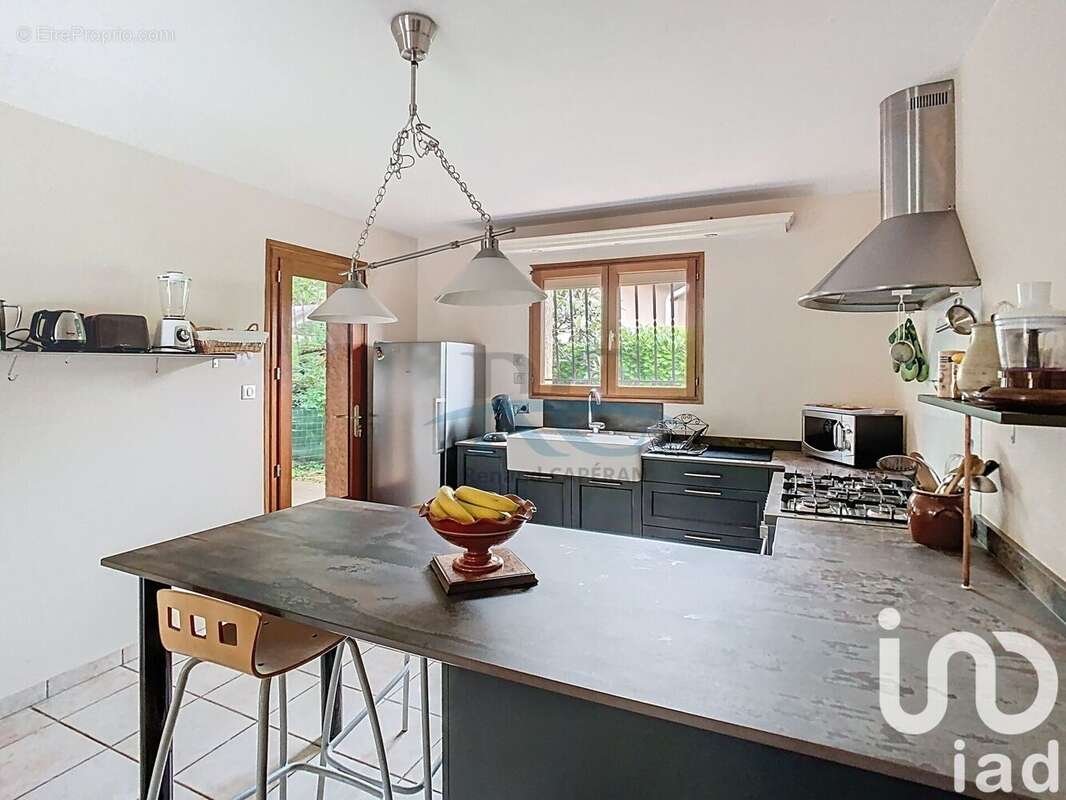 Photo 7 - Maison à TOULOUSE